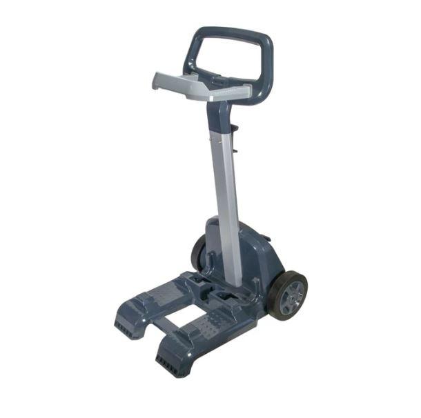 Pentair Kreepy Krauly Prowler 930W Robotic In-ground Pool Cleaner