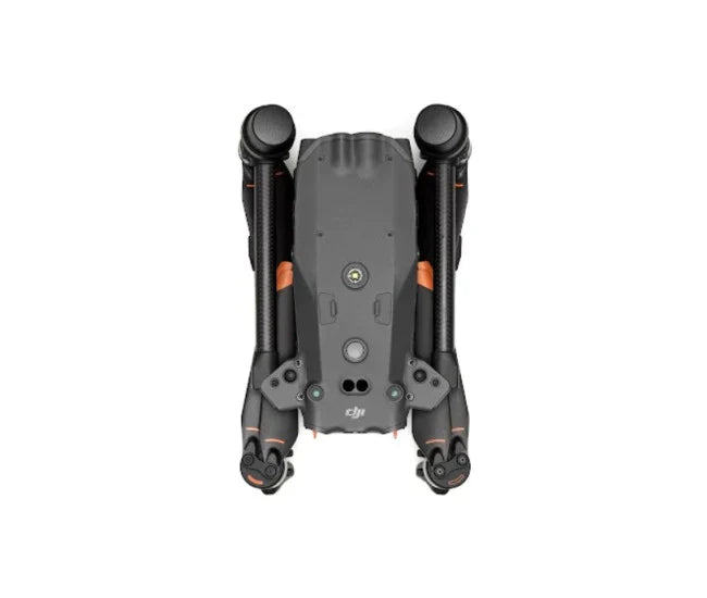 DJI Matrice 30T Dual-Camera | Thermal & Zoom | For Enterprise Use