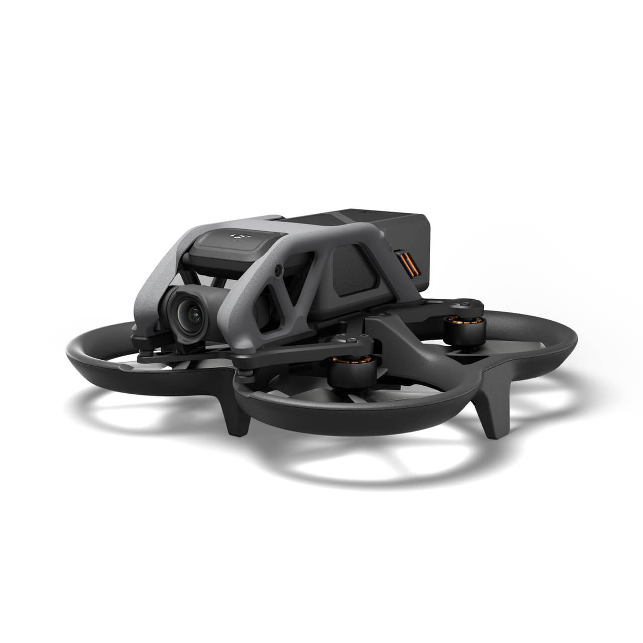 DJI Avata Pro-View Combo and Fly Smart Combo Compact FPV Drone | For Immersive Cinematic Flying