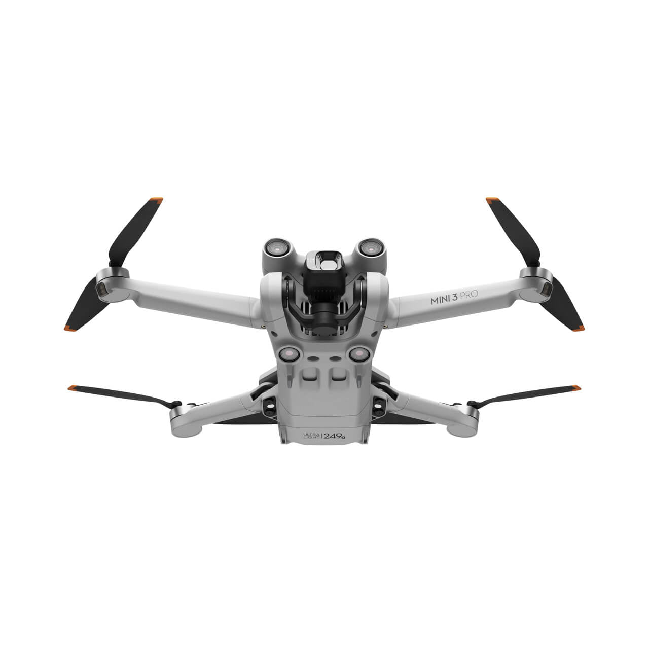 DJI Mini 3 Pro (DJI RC-N1 or DJI RC) Ultra-Light Foldable Drone | For Photography and Videography