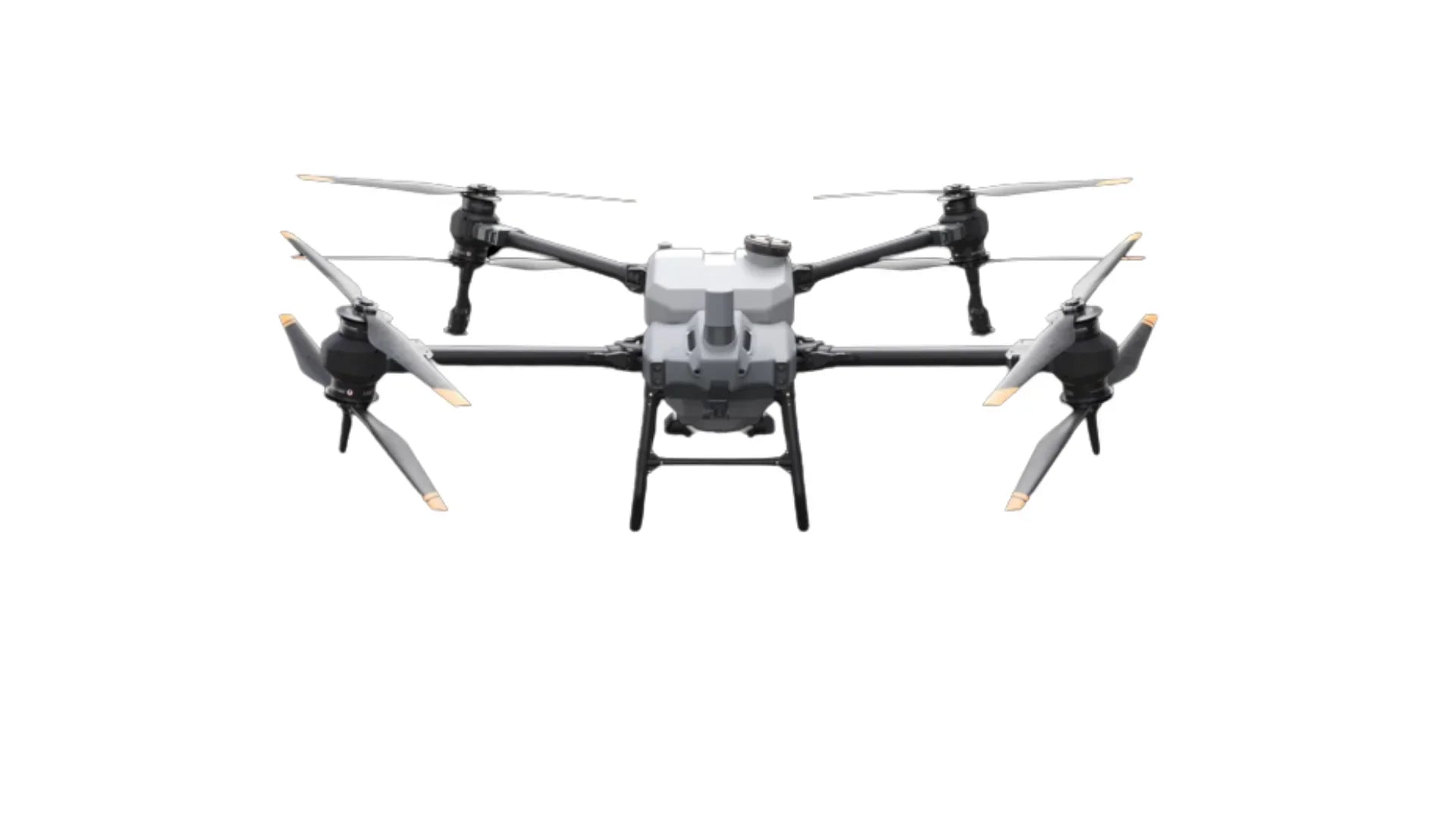 DJI Agras T40 Spraying Drone (10.5gal / 40L)