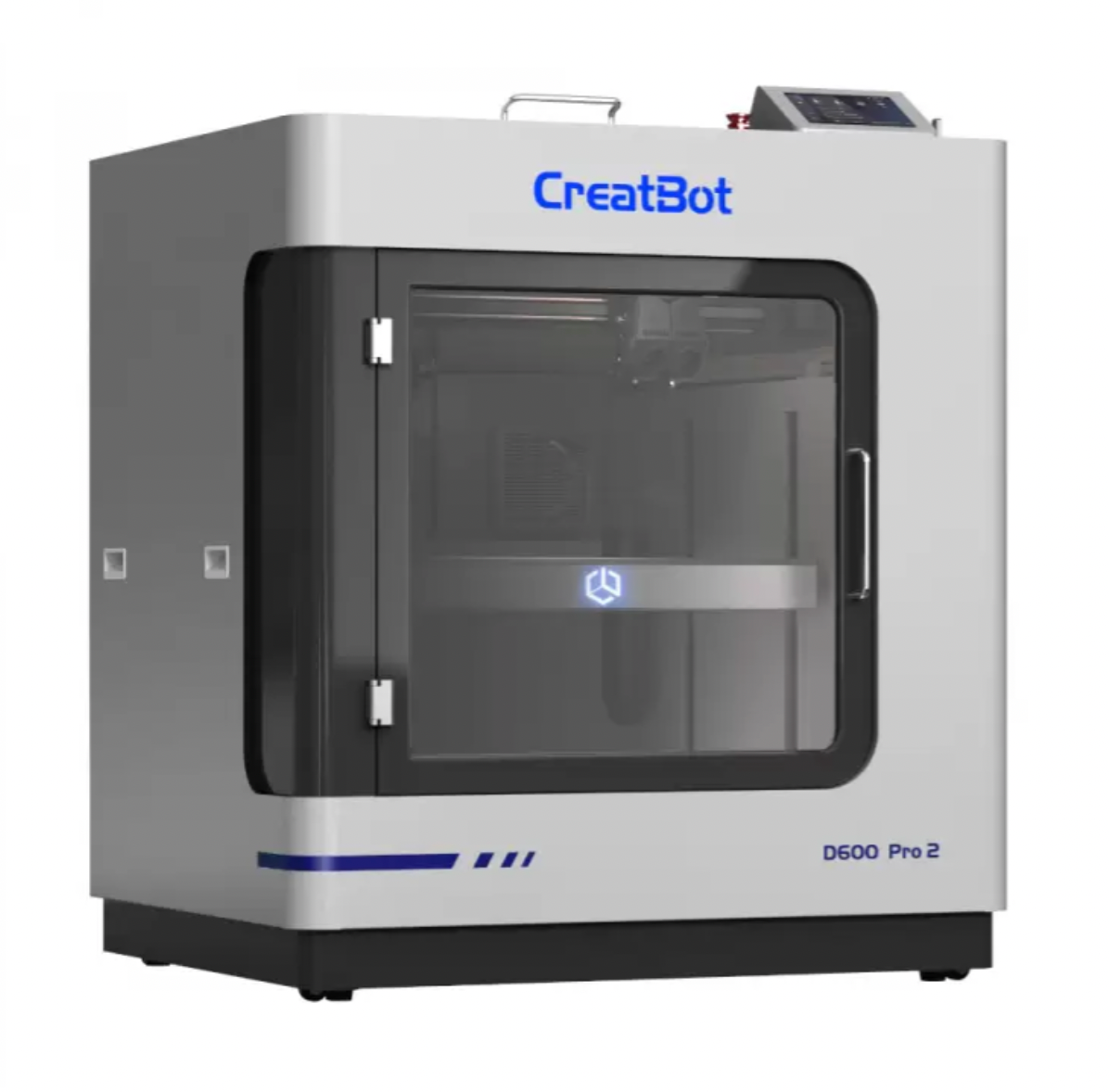 Creatbot D600 Pro 2 Professional Large Format 3D Printer
