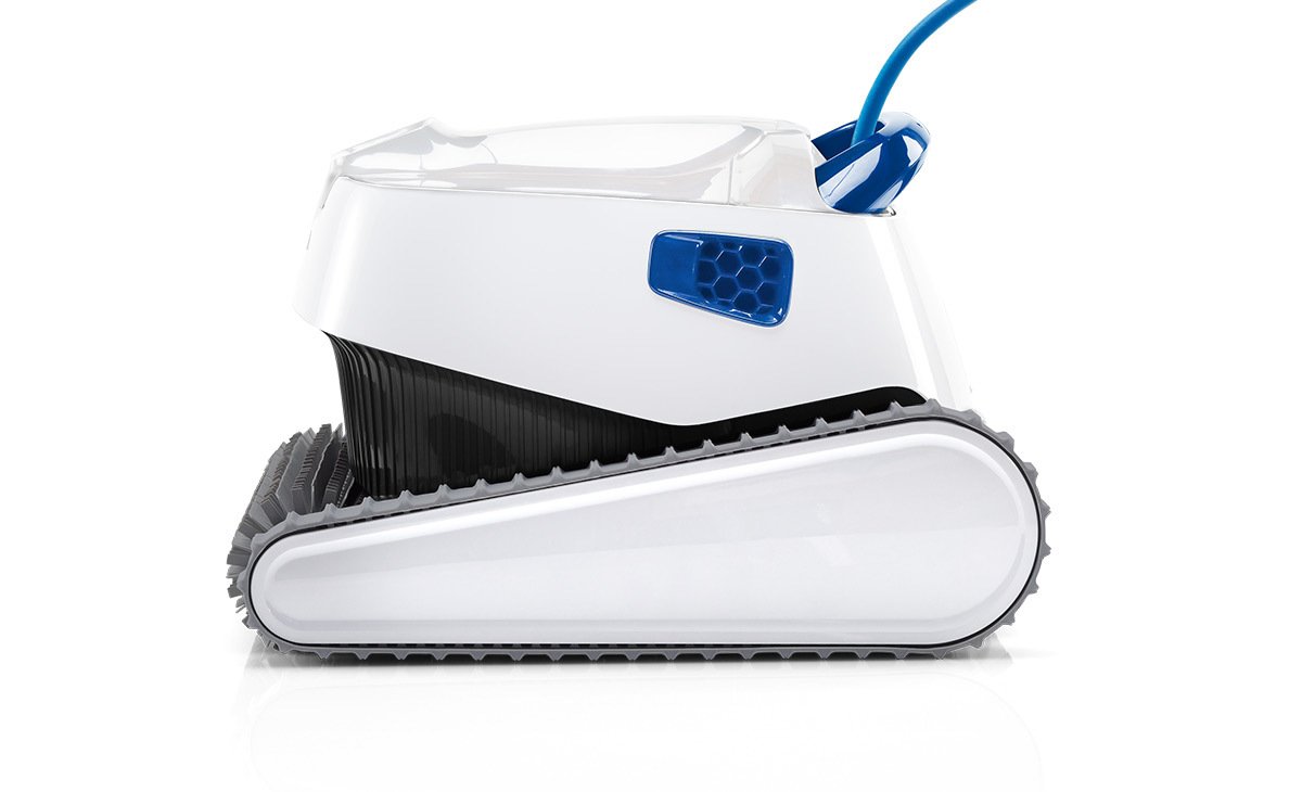 Pentair Kreepy Krauly Prowler 930W Robotic In-ground Pool Cleaner