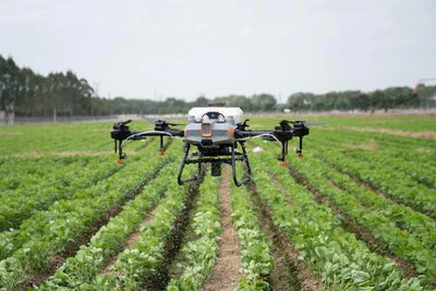 DJI Agras T10 8L Spray Tank | Agricultural Drone